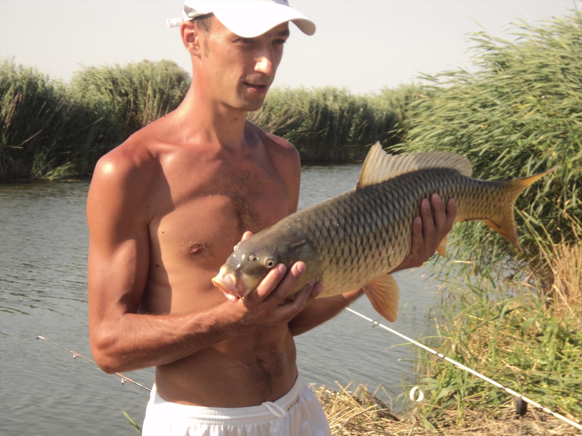 fish - lac razem
